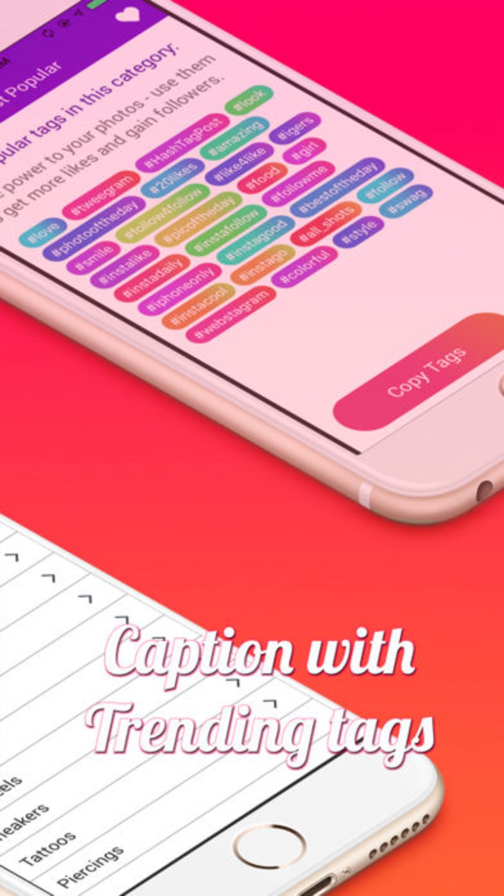 Free Tags Generator For Instagram Top 10 Most Followed People On